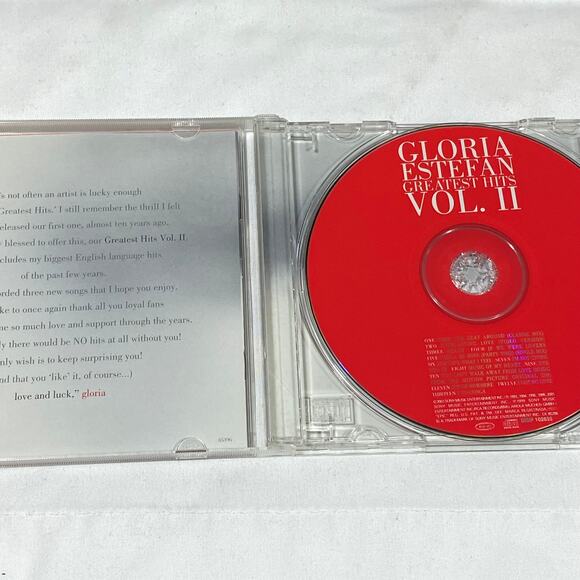 Timeless Voices Stewart Estefan Dion Williams Houston CD Lot 8 Contemporary - Picture 10 of 16